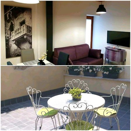 Divina San Zeno Apartment Verona Ngoại thất bức ảnh