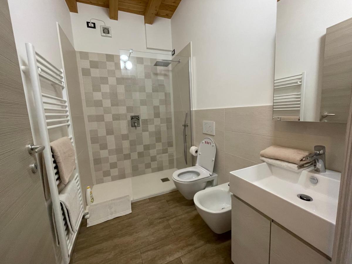 Divina San Zeno Apartment Verona Ngoại thất bức ảnh