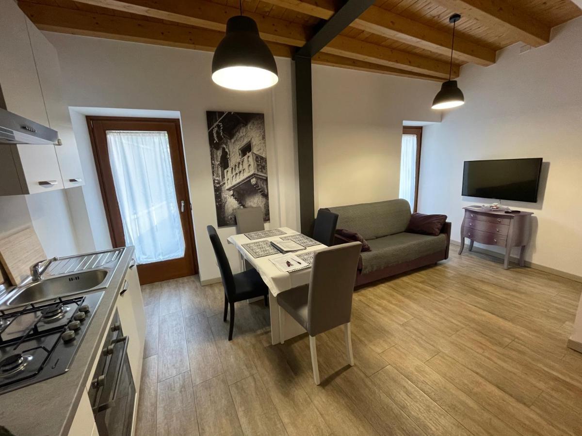 Divina San Zeno Apartment Verona Ngoại thất bức ảnh