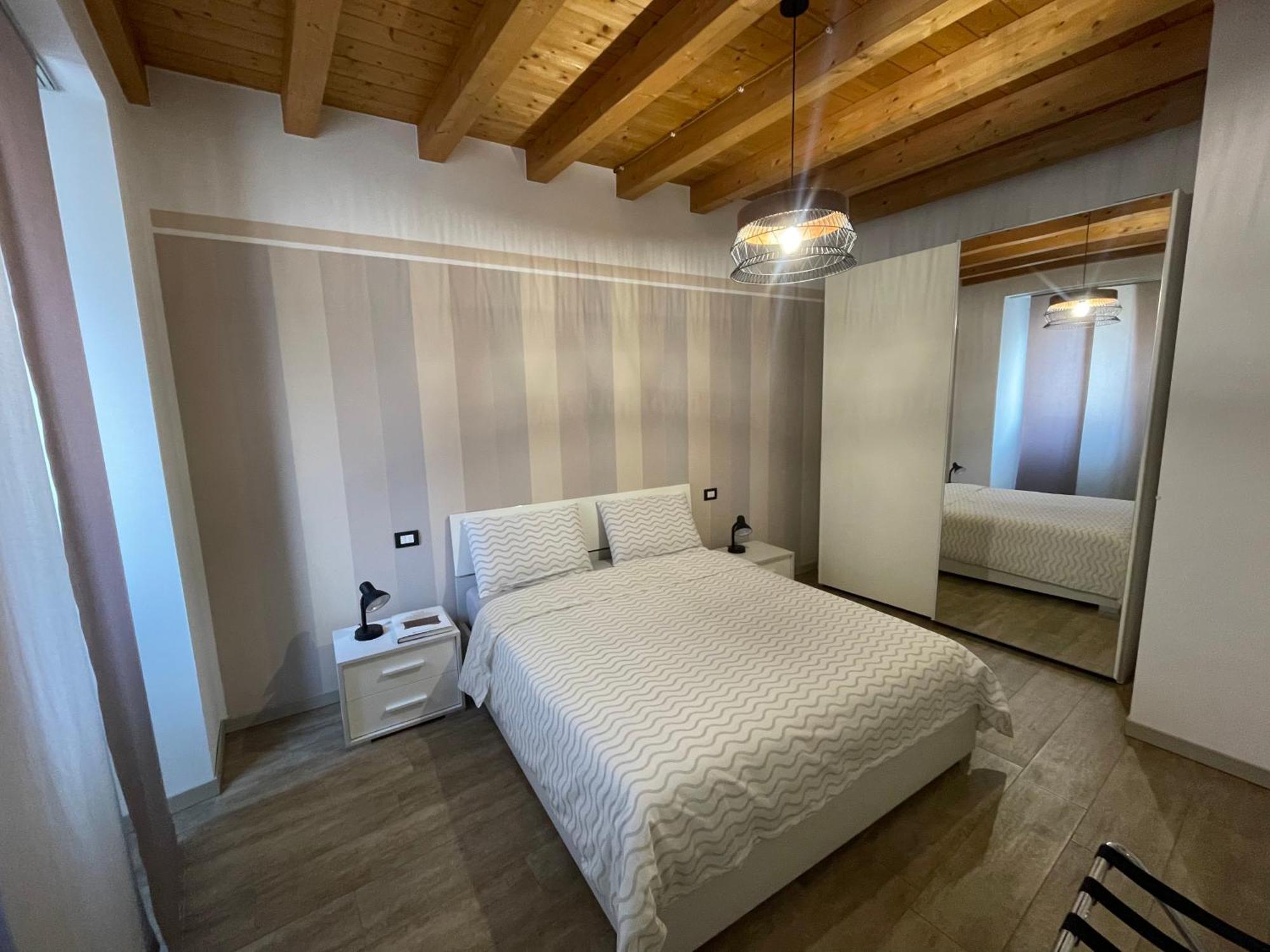 Divina San Zeno Apartment Verona Ngoại thất bức ảnh