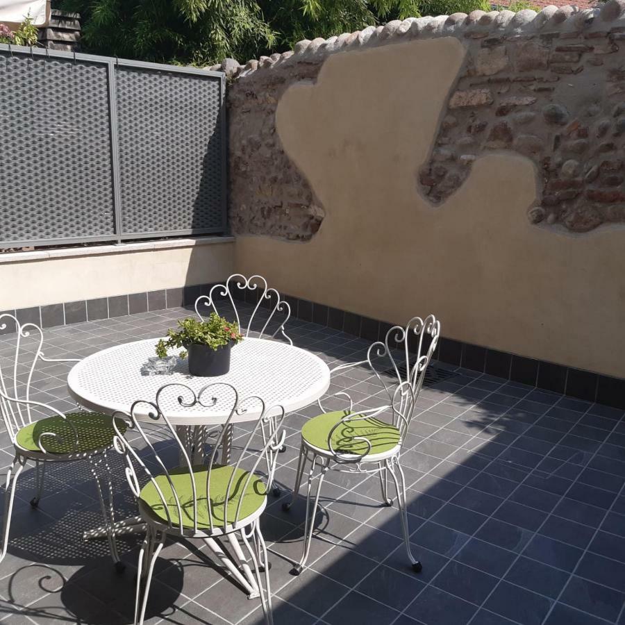 Divina San Zeno Apartment Verona Ngoại thất bức ảnh