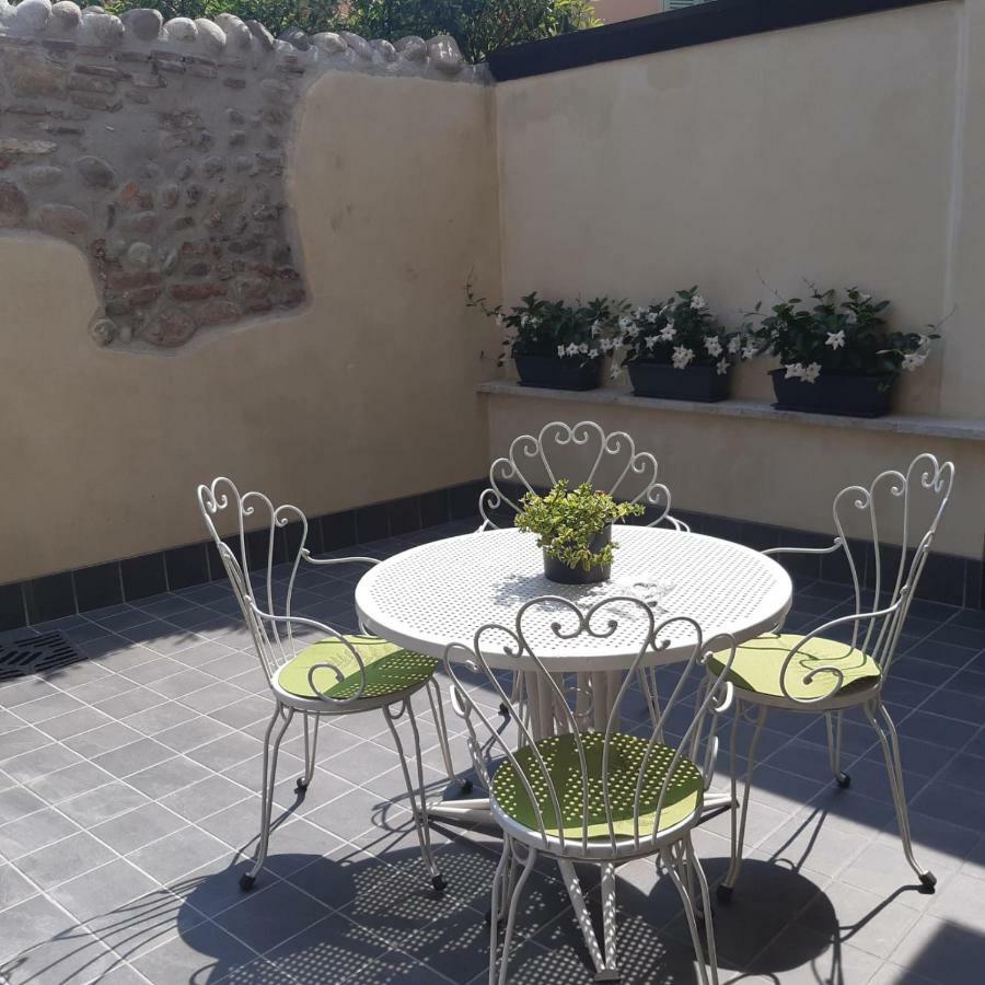 Divina San Zeno Apartment Verona Ngoại thất bức ảnh