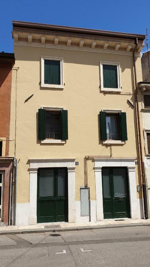 Divina San Zeno Apartment Verona Ngoại thất bức ảnh