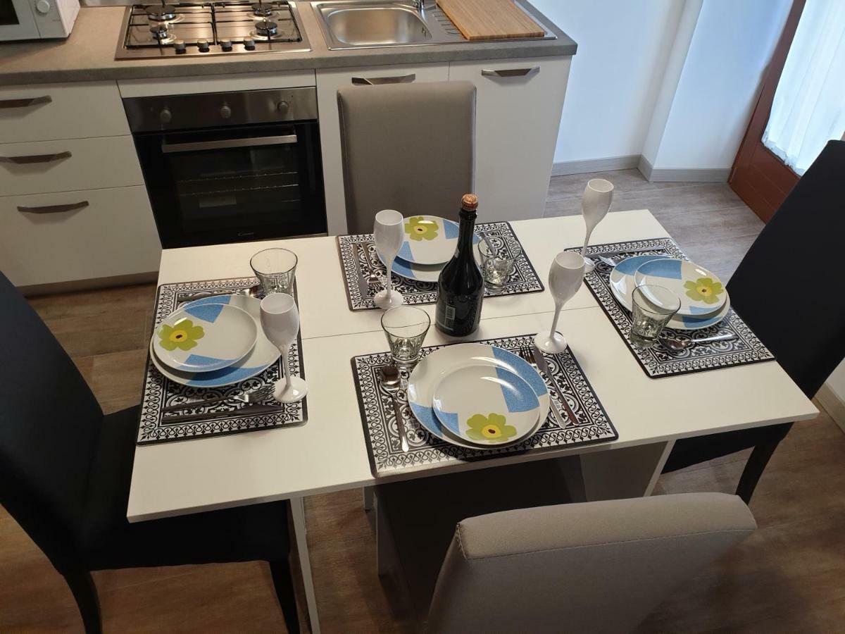 Divina San Zeno Apartment Verona Ngoại thất bức ảnh