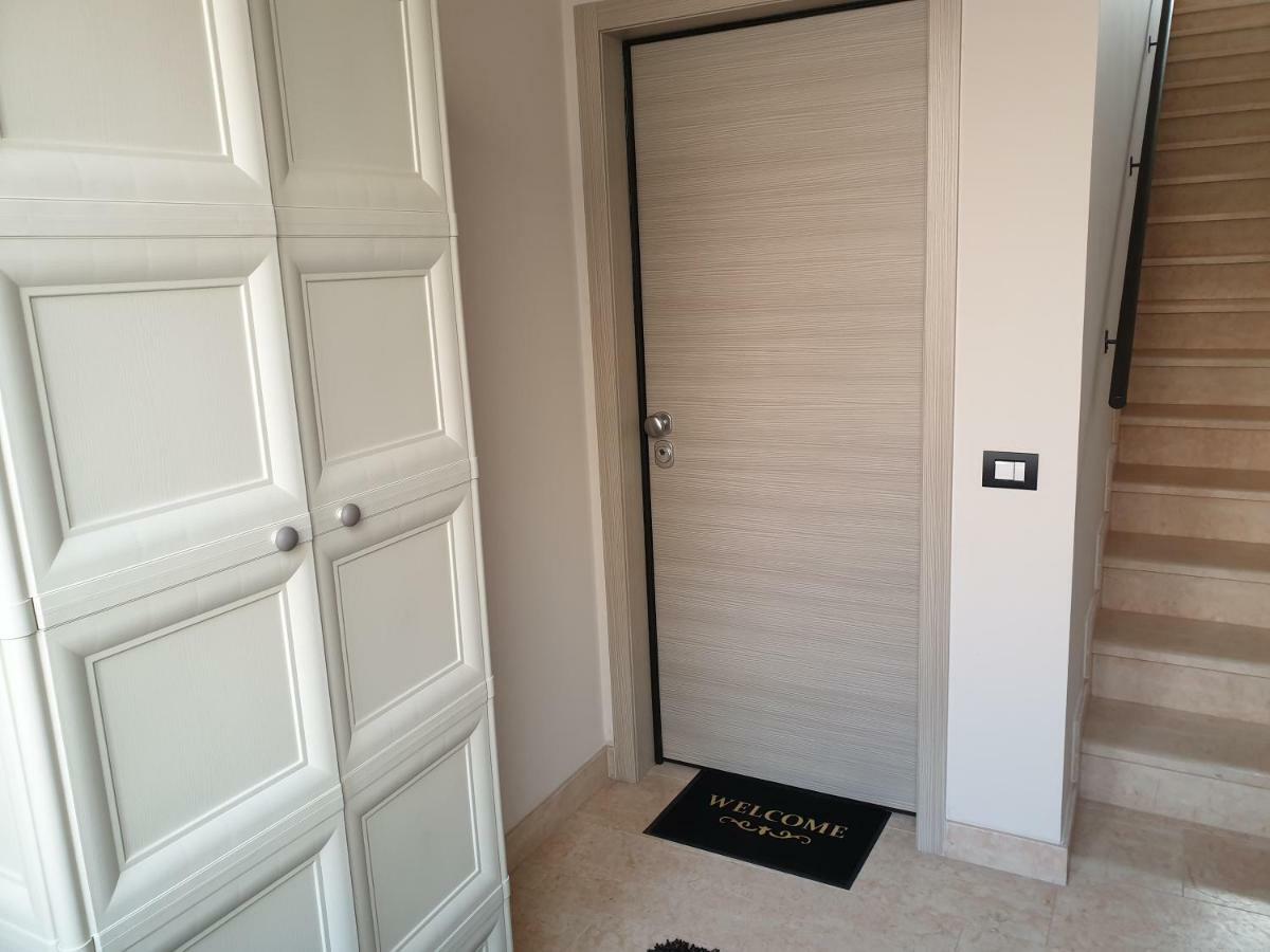 Divina San Zeno Apartment Verona Ngoại thất bức ảnh