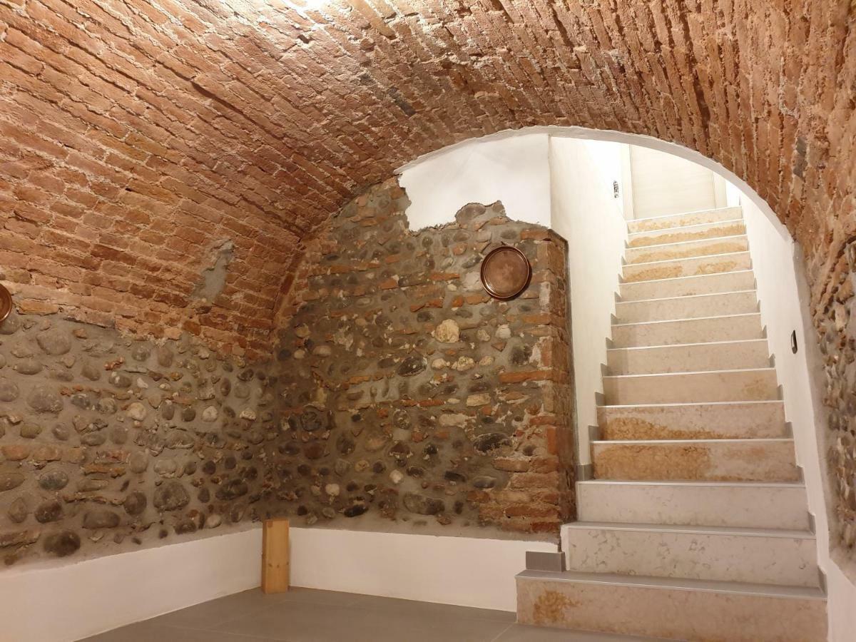 Divina San Zeno Apartment Verona Ngoại thất bức ảnh