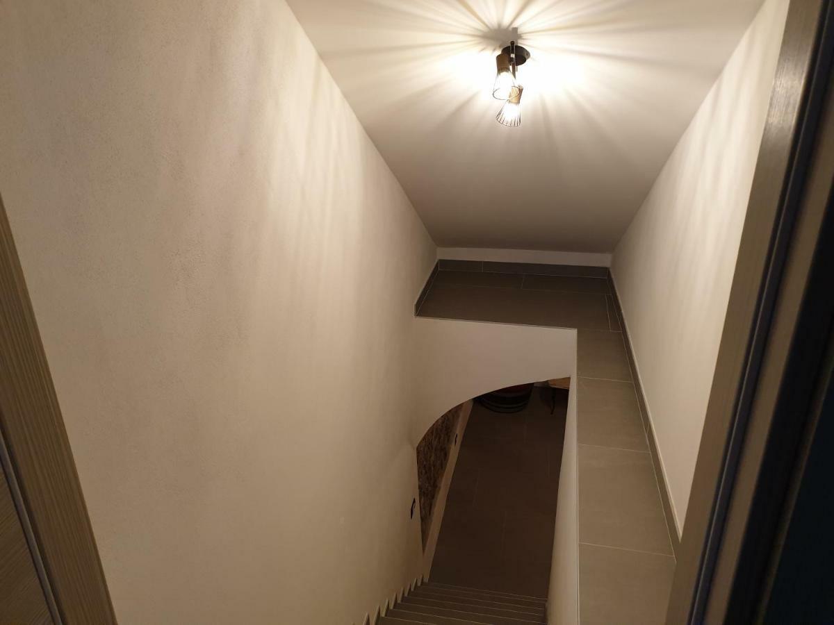 Divina San Zeno Apartment Verona Ngoại thất bức ảnh