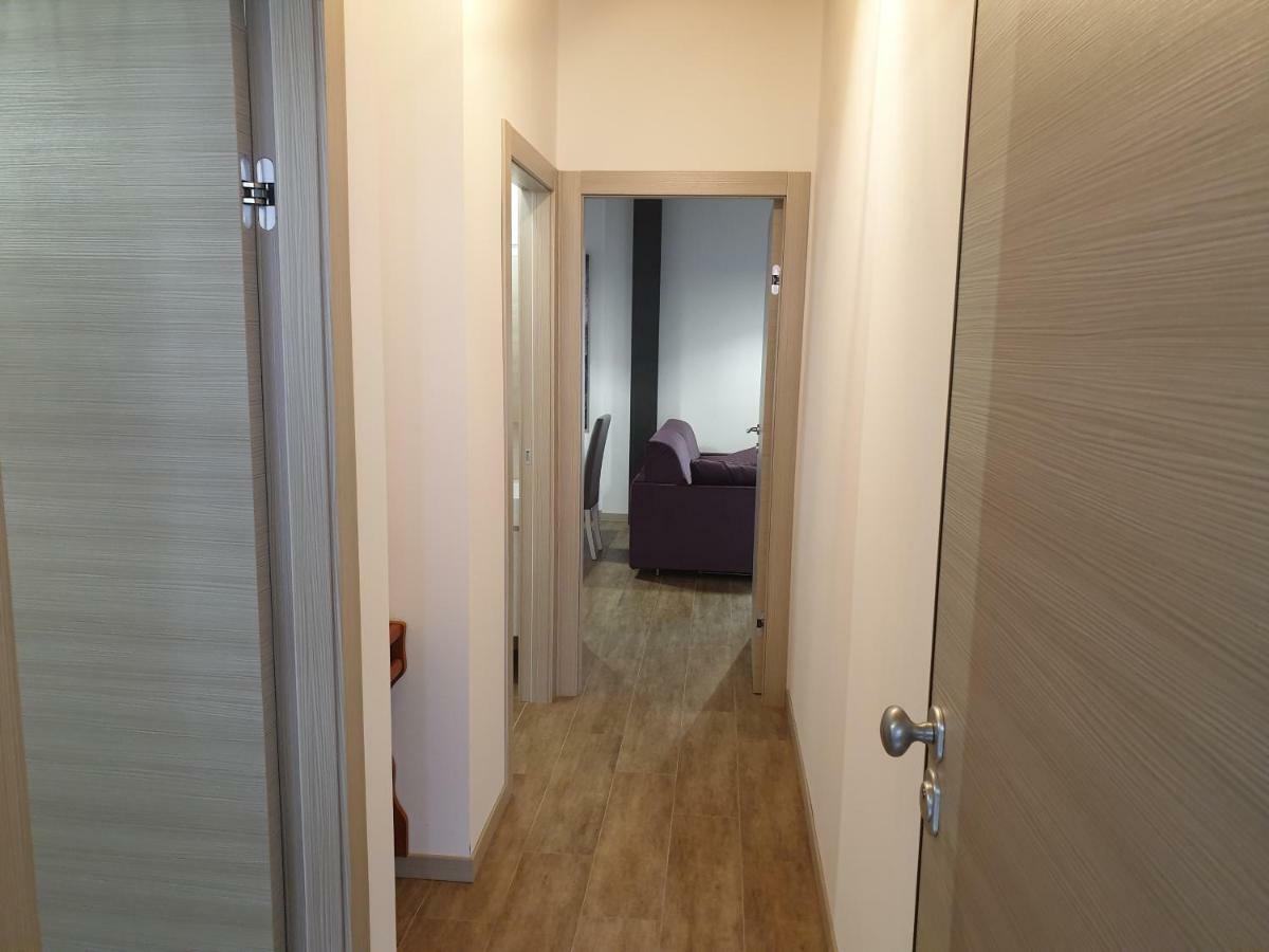 Divina San Zeno Apartment Verona Ngoại thất bức ảnh