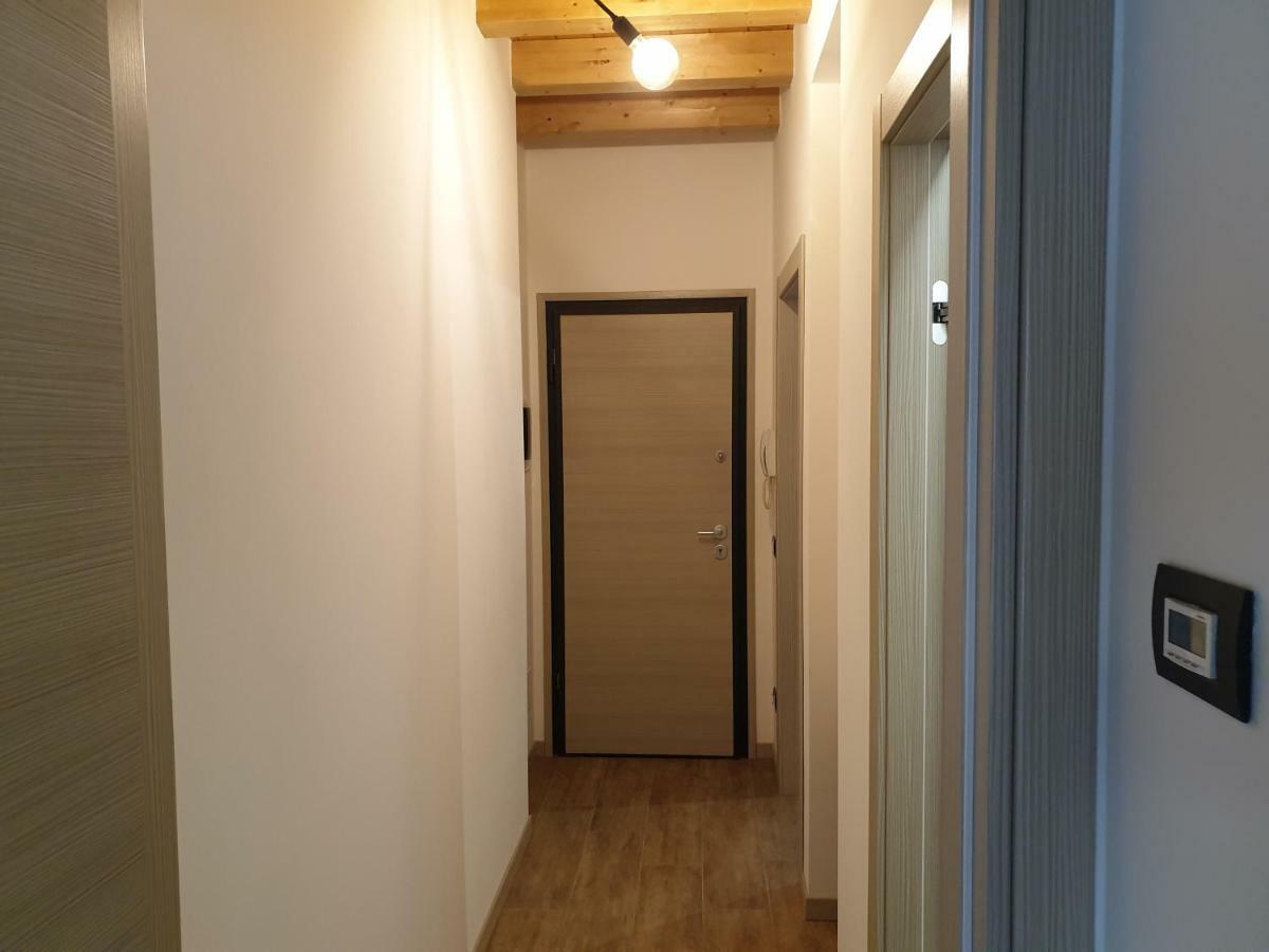 Divina San Zeno Apartment Verona Ngoại thất bức ảnh