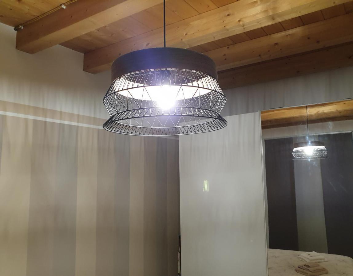Divina San Zeno Apartment Verona Ngoại thất bức ảnh